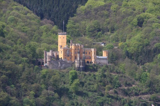 Hotel Weiland Lahnstein Eksteriør billede